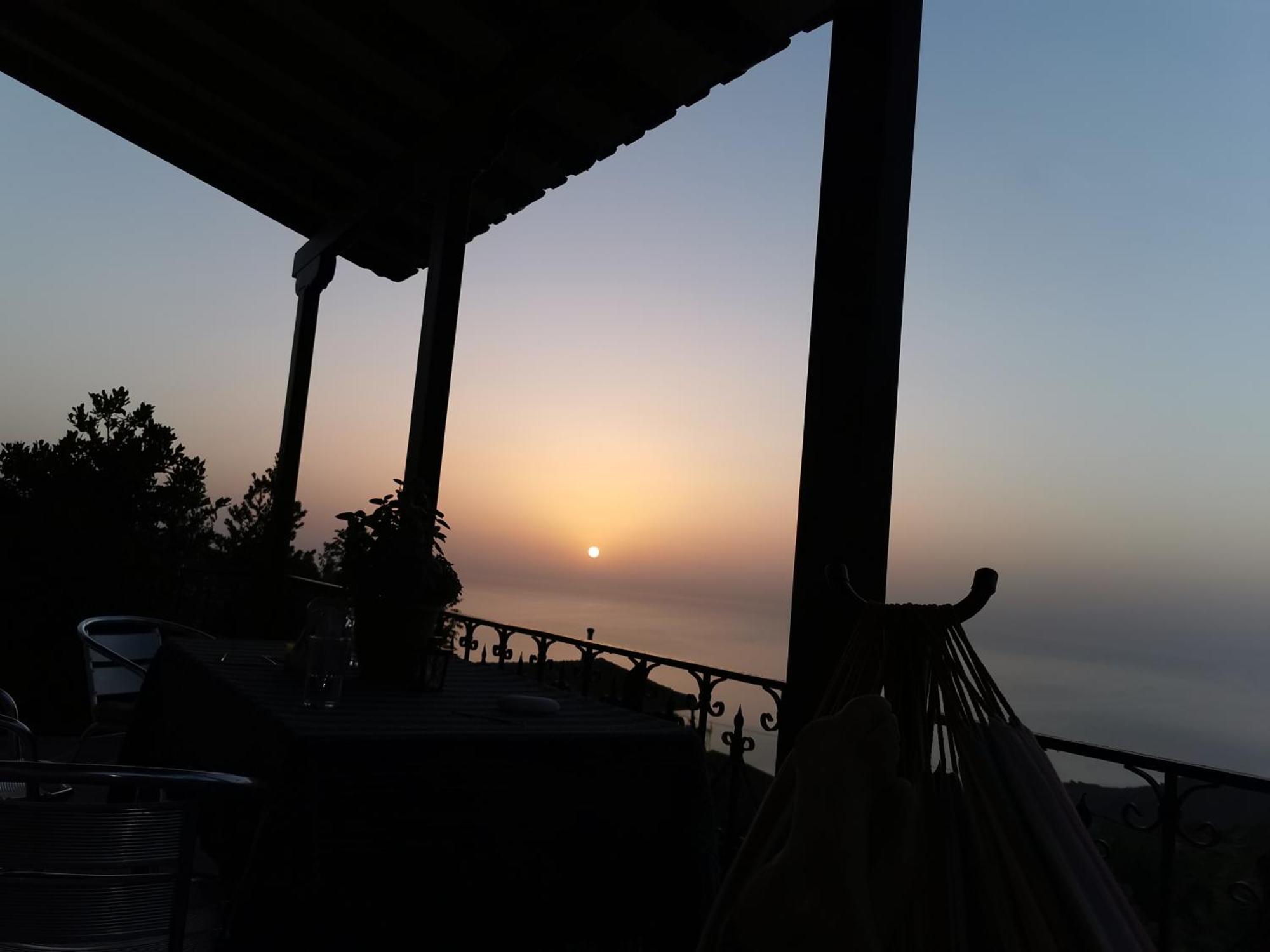 Guest House Pafili Zagora Exterior photo
