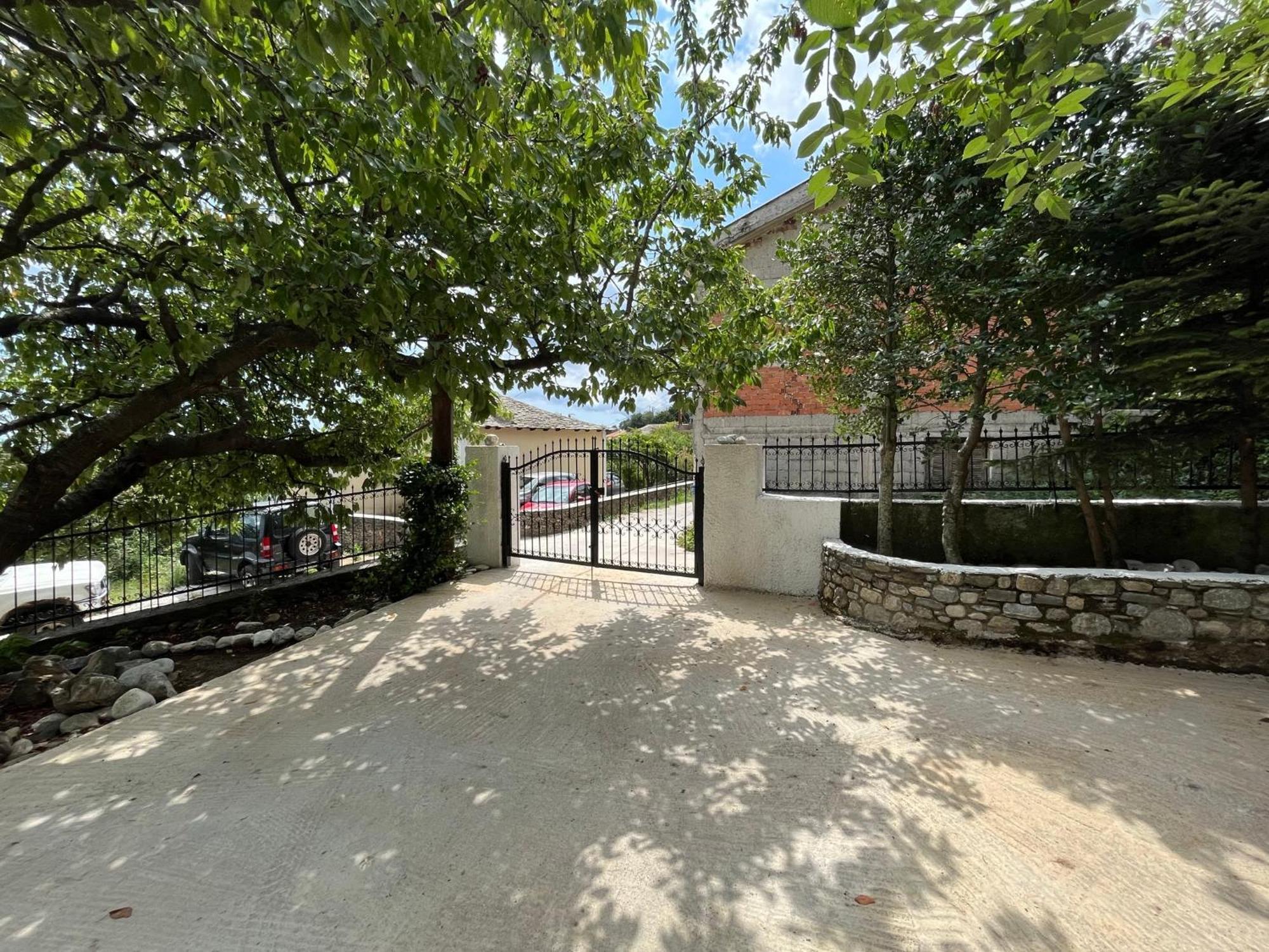 Guest House Pafili Zagora Exterior photo