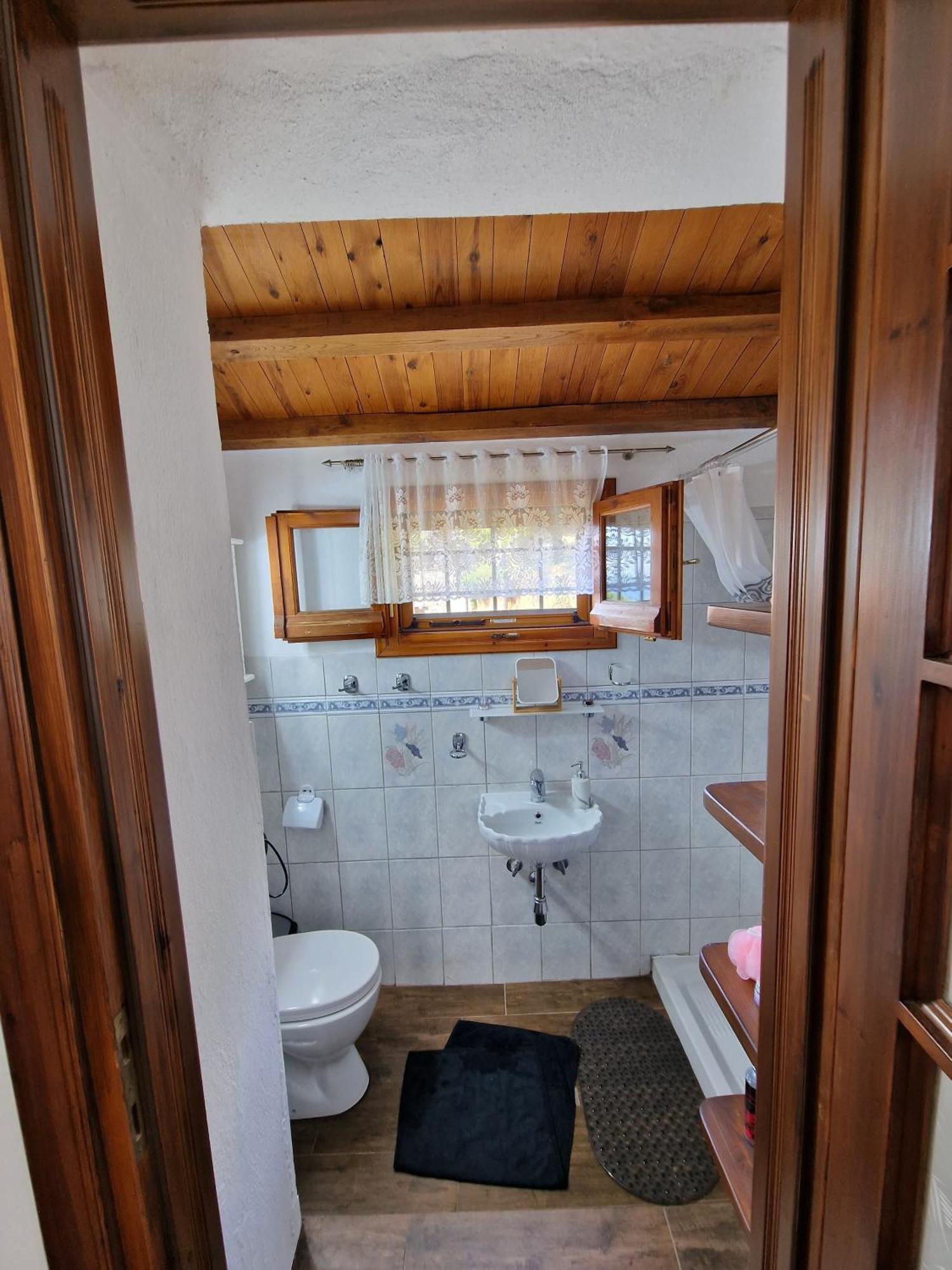 Guest House Pafili Zagora Exterior photo